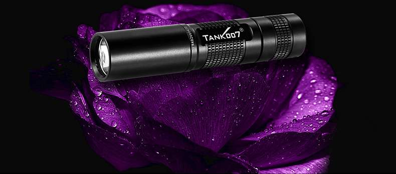 為什么熒光泄漏檢測(cè)選擇365nm紫外線鑒定手電筒 為什么熒光泄漏檢測(cè)選擇365nm紫外線鑒定手電筒