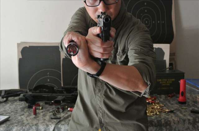 戰(zhàn)術(shù)手電品牌 戰(zhàn)術(shù)手電品牌