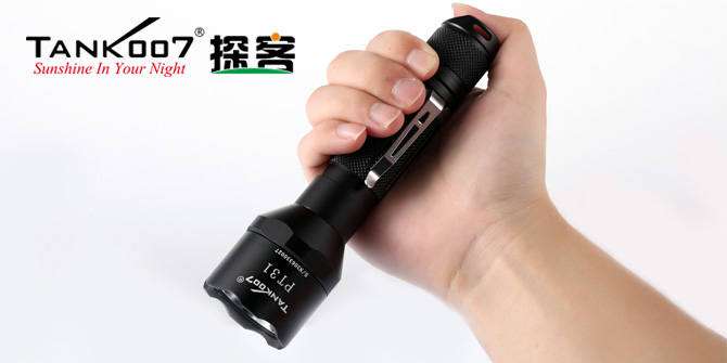 戰(zhàn)術(shù)手電廠家 戰(zhàn)術(shù)手電廠家