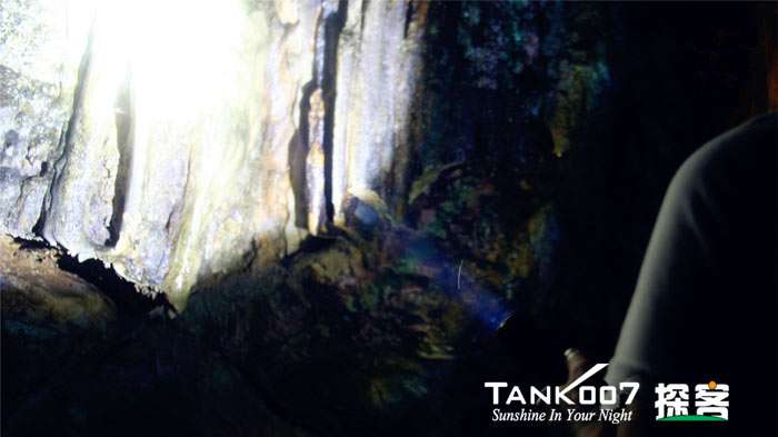 手電PT10，為戰(zhàn)術(shù)而生