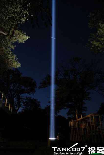 創(chuàng)意為先，手電筒行業(yè)的大膽創(chuàng)意