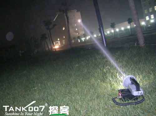 創(chuàng)意為先，手電筒行業(yè)的大膽創(chuàng)意