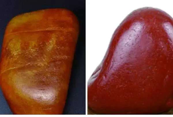 漲知識(shí)，玉也能騙人！照玉手電筒照出真相