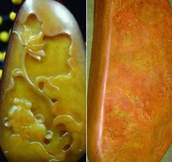 漲知識(shí)，玉也能騙人！照玉手電筒照出真相